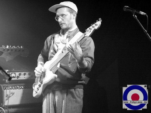 Voodoo Beach (D) Pop-Kultur Festival - Frannz, Kulturbrauerei, Berlin Prenzlauer Berg 21. August 2019 (16).JPG